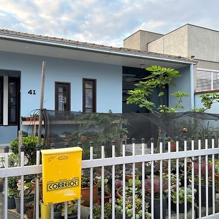 Casa Das Suculentas Jaraguá do Sul Екстериор снимка